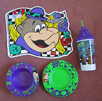 Cartoon network